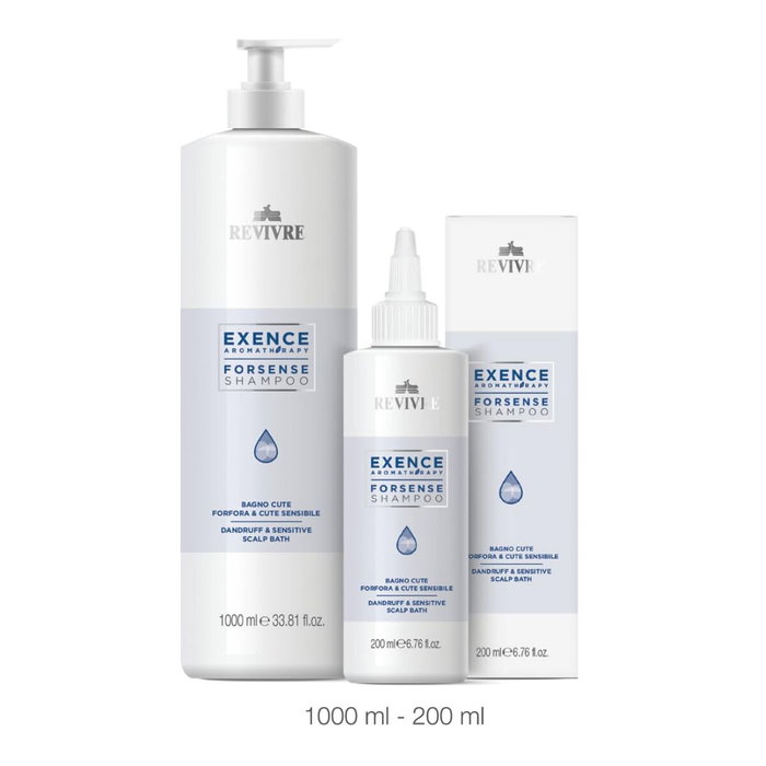 Revivre EXENCE Forsense 200 ml Revivre EXENCE Forsense 200 ml
