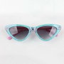 Cerdá Set de Beauté Coffret Lilo & Stitch Lunettes de Soleil 21 x 22.5 x 5 cm - Âge 5 ans et plus - Bleu