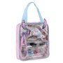 Cerdá Set de Beauté Coffret Lilo & Stitch Lunettes de Soleil 21 x 22.5 x 5 cm - Âge 5 ans et plus - Bleu