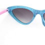 Cerdá Set de Beauté Coffret Lilo & Stitch Lunettes de Soleil 21 x 22.5 x 5 cm - Âge 5 ans et plus - Bleu