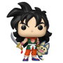 FUNKO Figura POP Dragon Ball Yamcha & Puar Exclusive