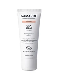 Gamarde Cica Repair Bio Crème de traitement local 40 ml
