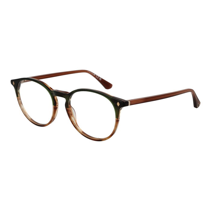 Monture de Lunettes Homme Web Eyewear WE5404 52096 Monture de Lunettes Homme Web Eyewear WE5404 52096