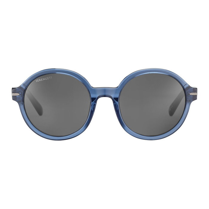 Serengeti Joan Lunettes de soleil Bleu