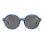 Serengeti Joan Lunettes de soleil Bleu