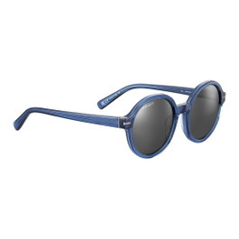 Serengeti Joan Lunettes de soleil Bleu