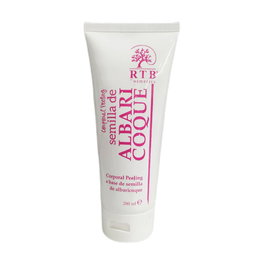 Clarins Peeling Corporal aux Graines d'Abricot - Exfoliant et Antioxydant pour le Corps - Renouvellement Cellulaire - Convient aux Peaux Sensibles - 200 mL