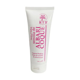 Clarins RTB Peeling Facial à l'Abricot 200 ml