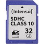 Intenso Carte SDHC 32 Go Classe 10
