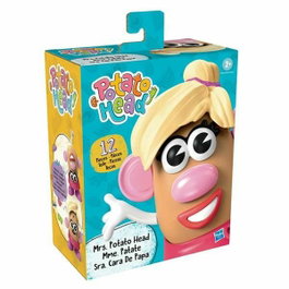 Hasbro Mrs. Potato Head avec 12 pièces à assembler et combiner