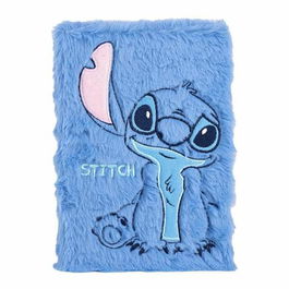 Cahier Stitch