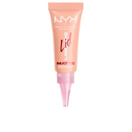 Nyx Professional Make Up Ombre à paupières LID LINGERIE In-Nude-Endo