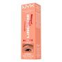 Nyx Professional Make Up Ombre à paupières LID LINGERIE In-Nude-Endo