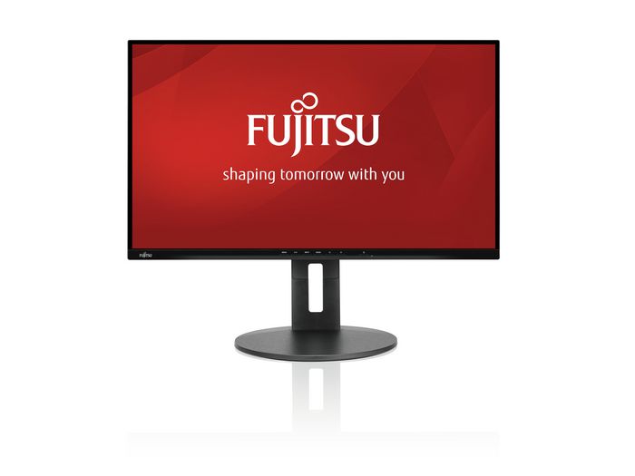 Fujitsu Display B27-9 TS FHD 27'' FHD IPS Noir Fujitsu Display B27-9 TS FHD 27'' FHD IPS Noir