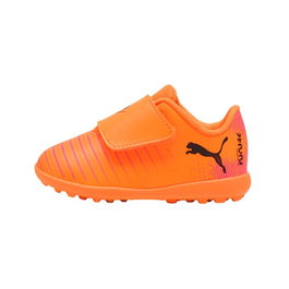 Chaussures de foot pour Enfants Puma Future 8 Play V Tt I