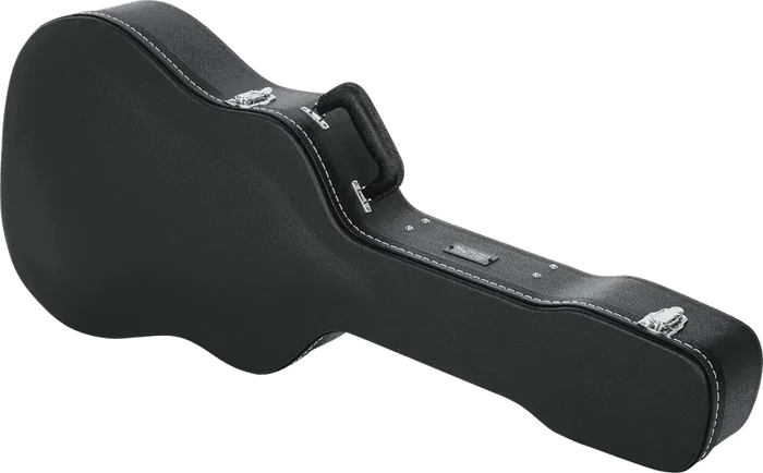 Gator Étui Guitare Acoustique Dreadnought Deluxe Gator GW Gator Étui Guitare Acoustique Dreadnought Deluxe Gator GW