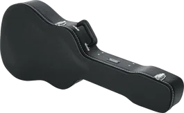 Gator Étui Guitare Acoustique Dreadnought Deluxe Gator GW