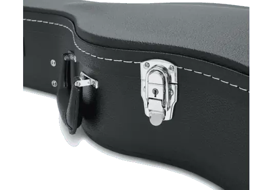 Gator Étui Guitare Acoustique Dreadnought Deluxe Gator GW Gator Étui Guitare Acoustique Dreadnought Deluxe Gator GW
