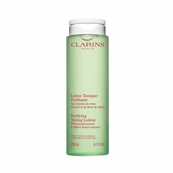 Clarins Lotion Tonique Purifiante 200 ml