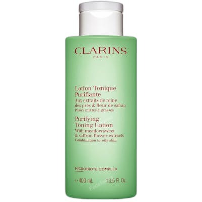 Clarins Lotion Tonique Purifiante 200 ml