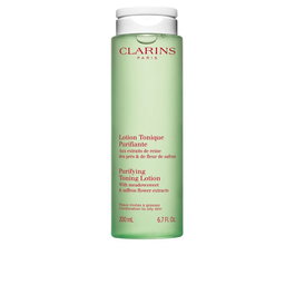Clarins Lotion Tonique Purifiante Peaux Mixtes et Grasses 200 ml