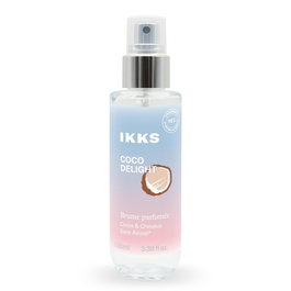 Ikks Bruma Coco Delight 100ml