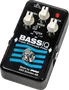 EBS Pedal Fx Bass Triple Envelope Filter