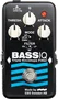EBS Pedal Fx Bass Triple Envelope Filter