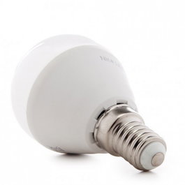 Ampoule LED E14 7W 520Lm 6000K Blanco Frío