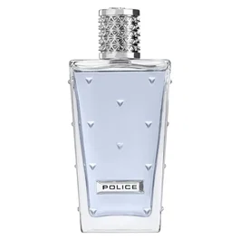Police The Legendary Scent Eau de Parfum pour hommes 100 ml