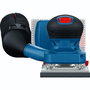 Bosch Professional GSS 18V-18 Ponceuse vibrante sans fil