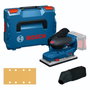 Bosch Professional GSS 18V-18 Ponceuse vibrante sans fil