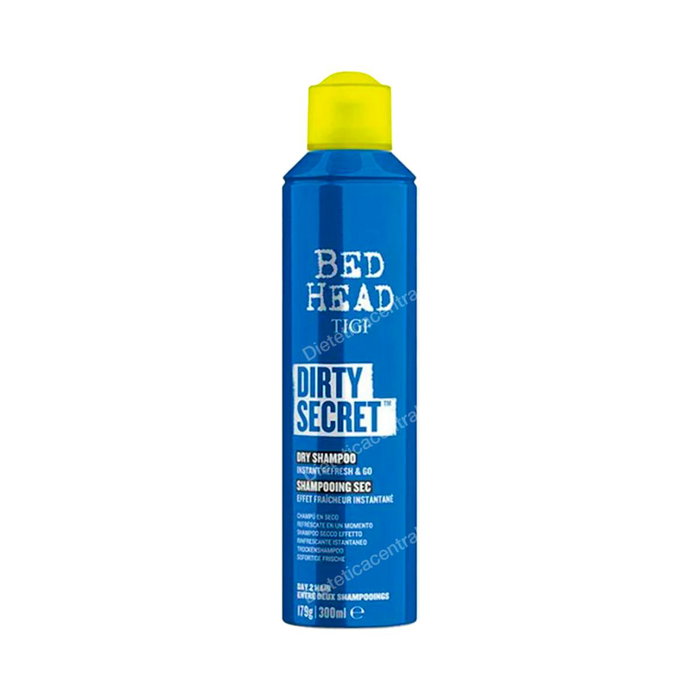Tigi Bed Head Dirty Secret Dry Shampoo 300ml
