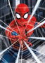 Educa Puzzle 500 pièces Spider-Man - Jeu de patience en espagnol/anglais - Pour adultes et enfants dès 11 ans
