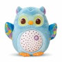 Vtech Baby Ma Veilleuse Lumi Chouette Multicolore