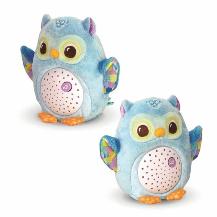 Vtech Baby Ma Veilleuse Lumi Chouette Multicolore Vtech Baby Ma Veilleuse Lumi Chouette Multicolore