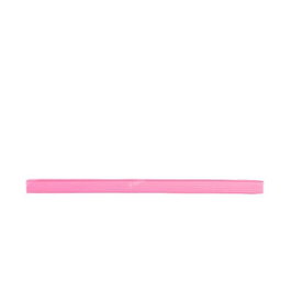 Bifull Papibody Lot de 10 Bigoudis Carrés Flexibles Rose