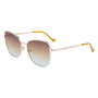 Liu Jo Gafas de sol 46591-717 Multicolore Doré