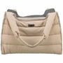 Sac pour animaux de compagnie Trixie Gina Blush 42 × 22 × 58 cm