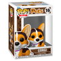 Funko POP! Pets Corgi n°16
