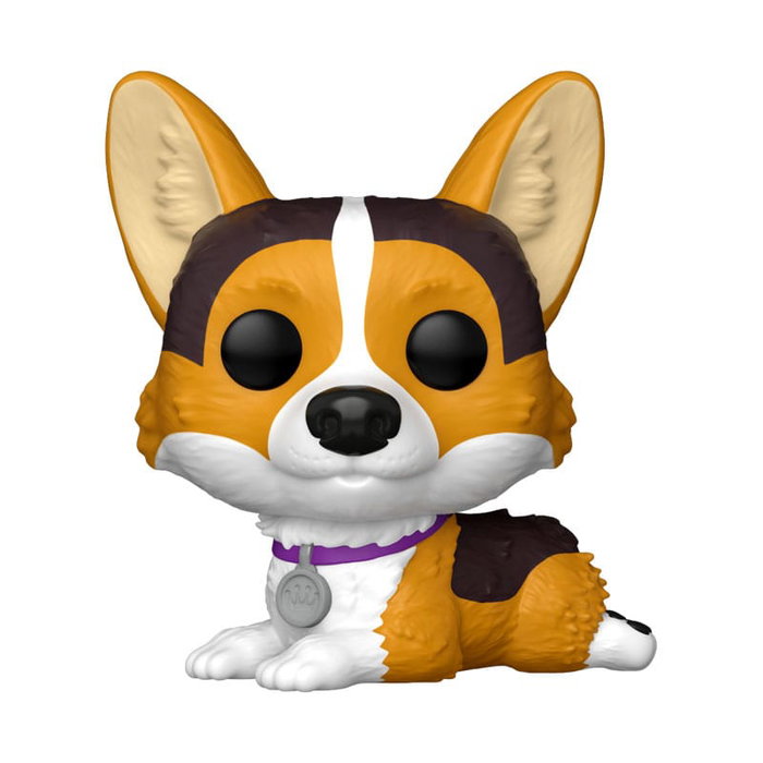 Funko POP! Pets Corgi n°16