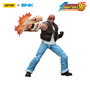 The King Of Fighters '98 figurine Hero Team Ralf Jones 12 cm