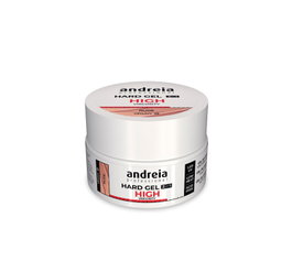 Andreia Hard Gel High Viscosity Nude 44g