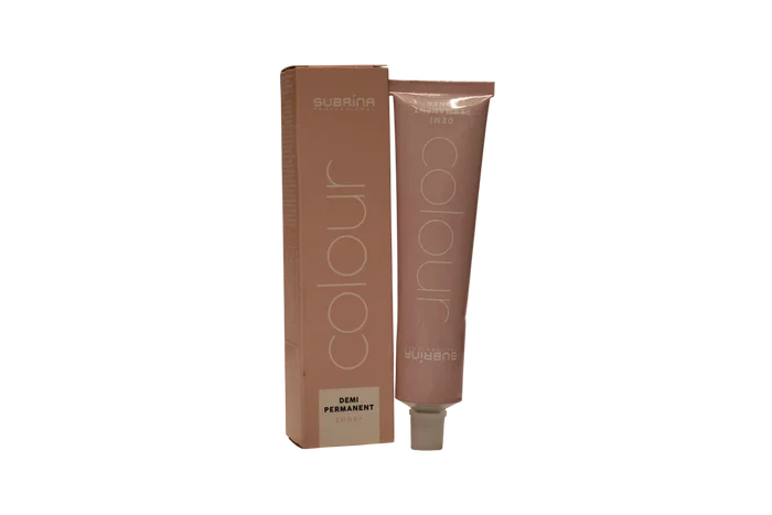 Subrina Professional Senseo Coloration demi-permanente 7/71 Medium Blond Ash, 60 ml Subrina Professional Senseo Coloration demi-permanente 7/71 Medium Blond Ash, 60 ml
