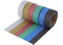 Innspiro Set de 6 cintas masking tape Serie Glitter