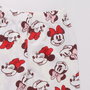 Pyjama Enfant Minnie Mouse Rose