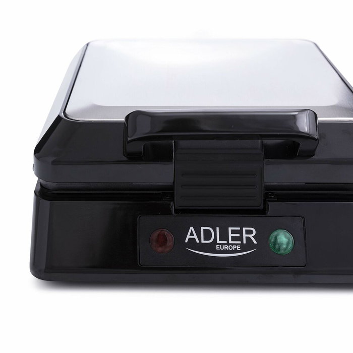 Adler AD 3036 Gaufrier Adler AD 3036 Gaufrier