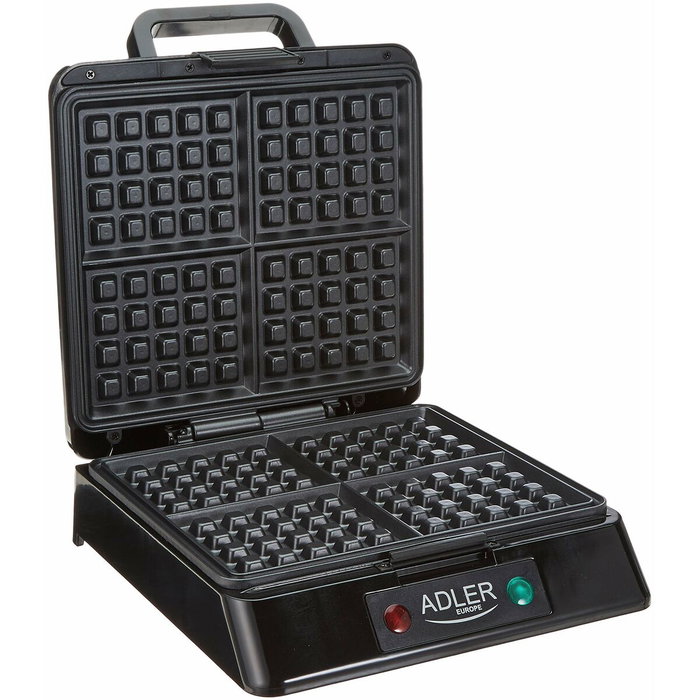 Adler AD 3036 Gaufrier Adler AD 3036 Gaufrier