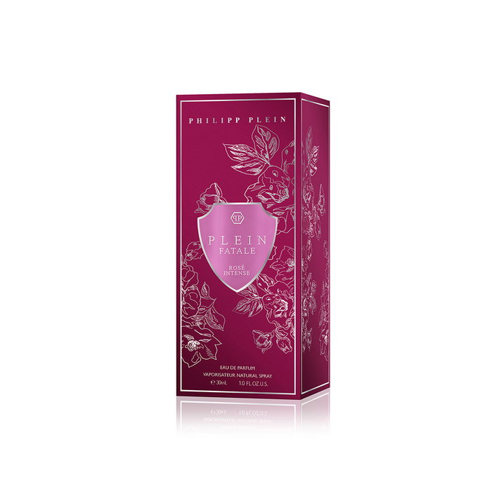 Philipp Plein Plein Fatale Rosé Intense edp Vapo 30 ml