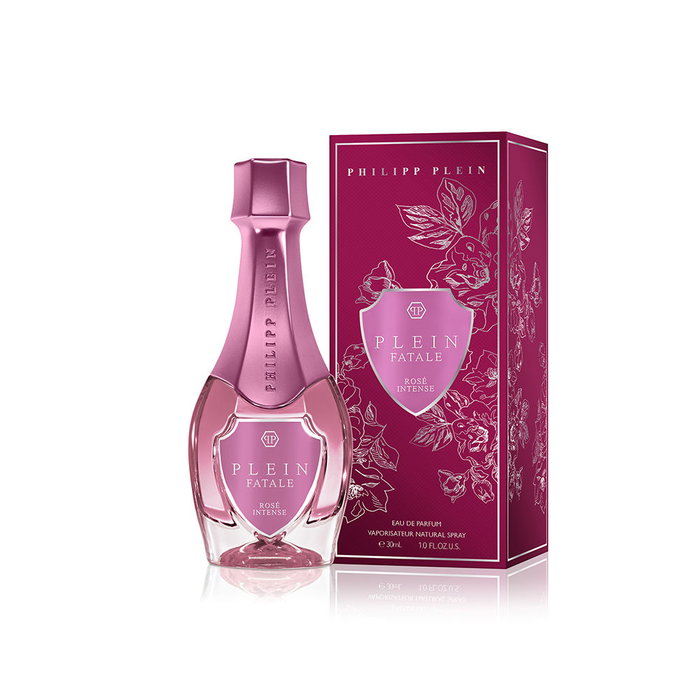 Philipp Plein Plein Fatale Rosé Intense edp Vapo 30 ml